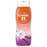 Creme 21 SPG 250ml Vanilla wom - Toaletní mycí prostředky - Sprchové gely Toaletní mycí prostředky - Sprchové gely